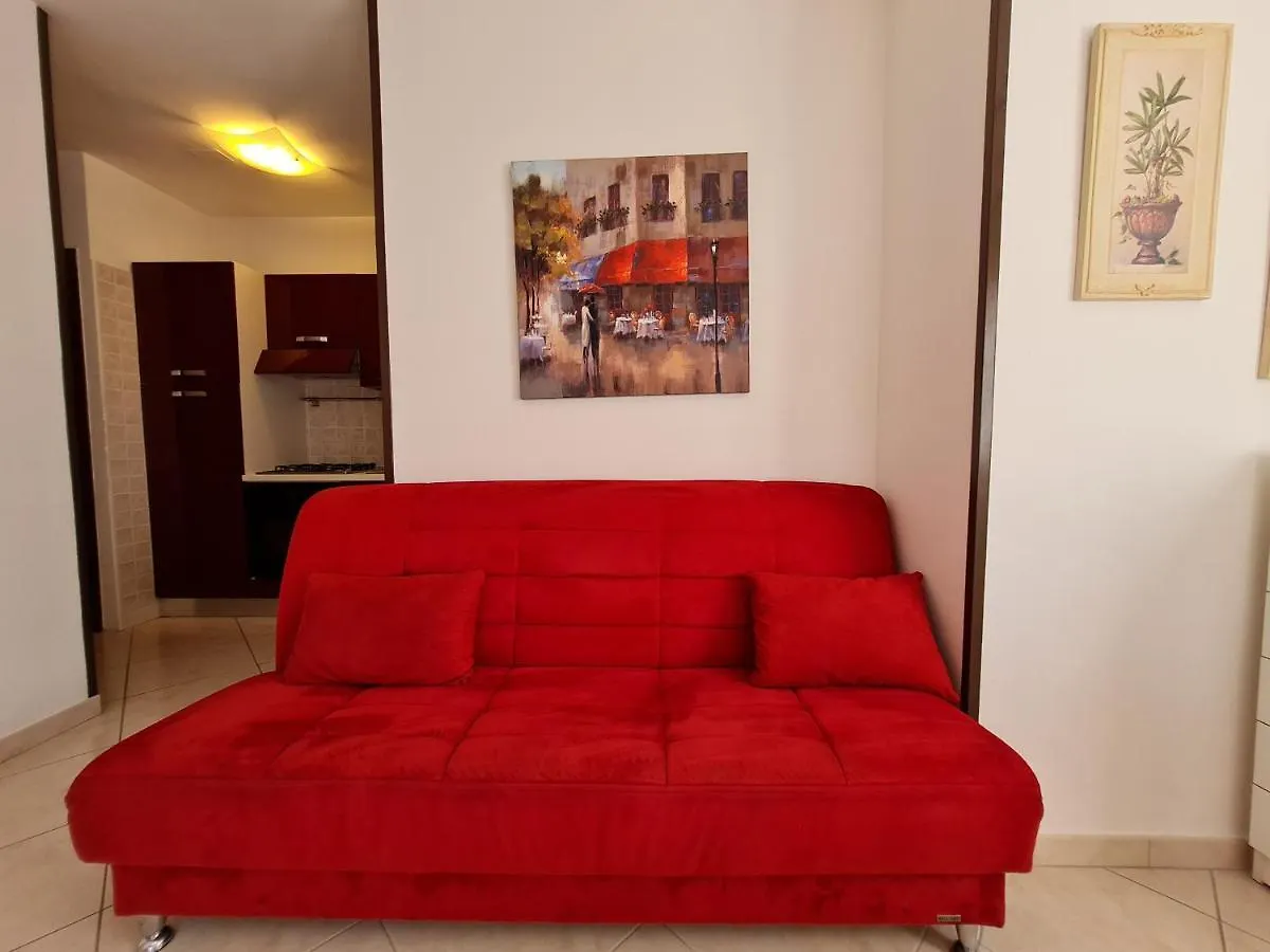 Easy Apartments Peschiera Peschiera del Garda 0*,