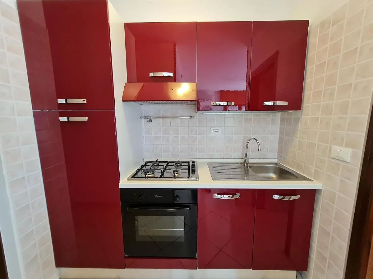 Easy Apartments Peschiera Peschiera del Garda Italy