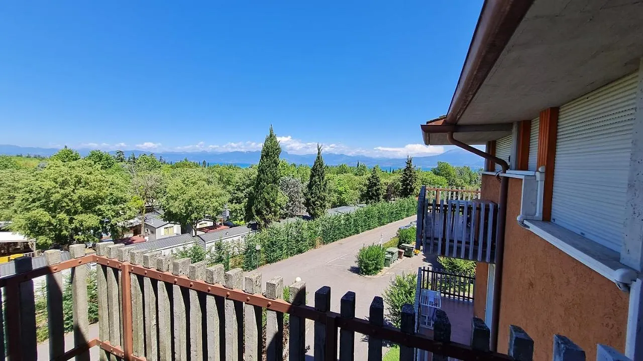 Easy Apartments Peschiera Peschiera del Garda