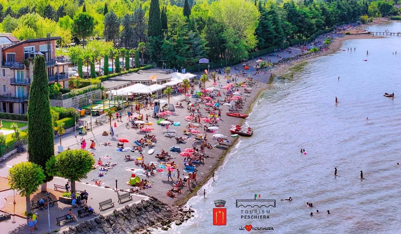Easy Apartments Peschiera Peschiera del Garda