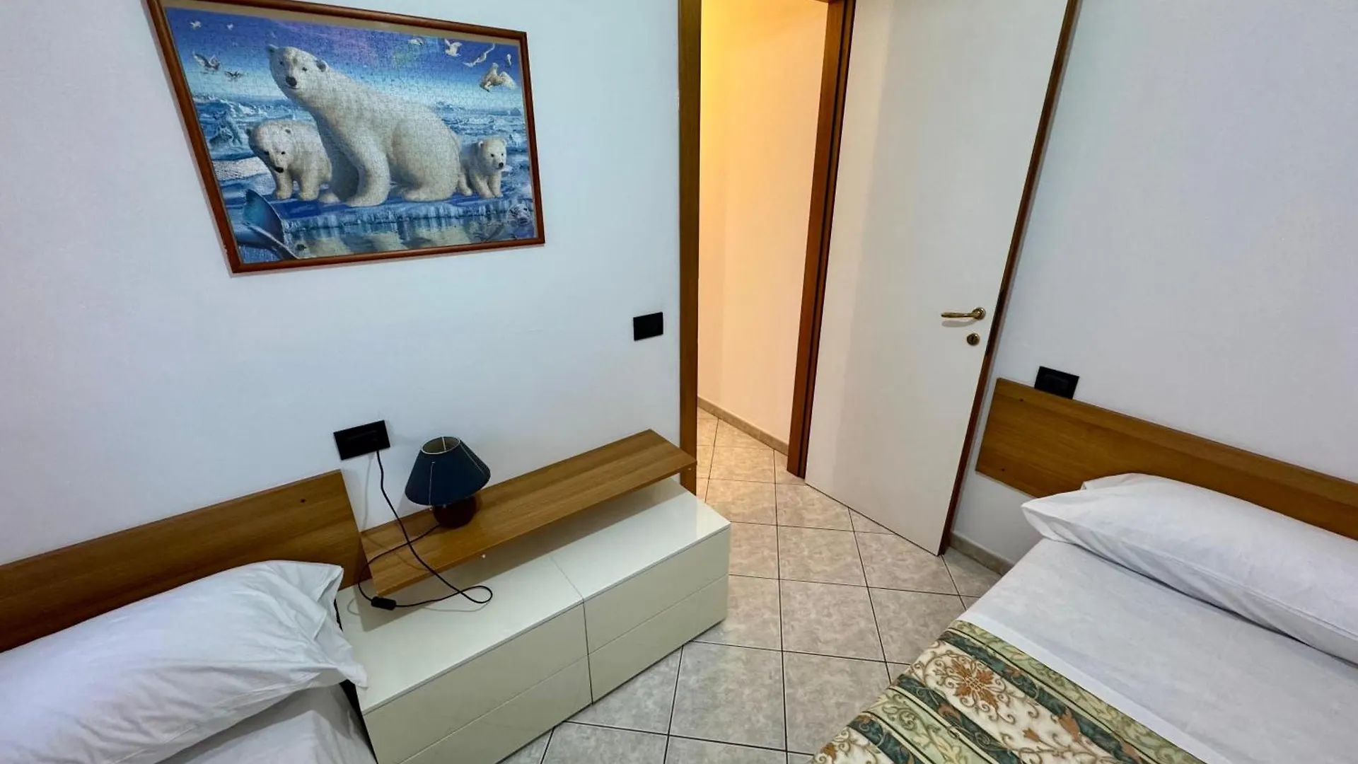 Easy Apartments Peschiera Peschiera del Garda Italien