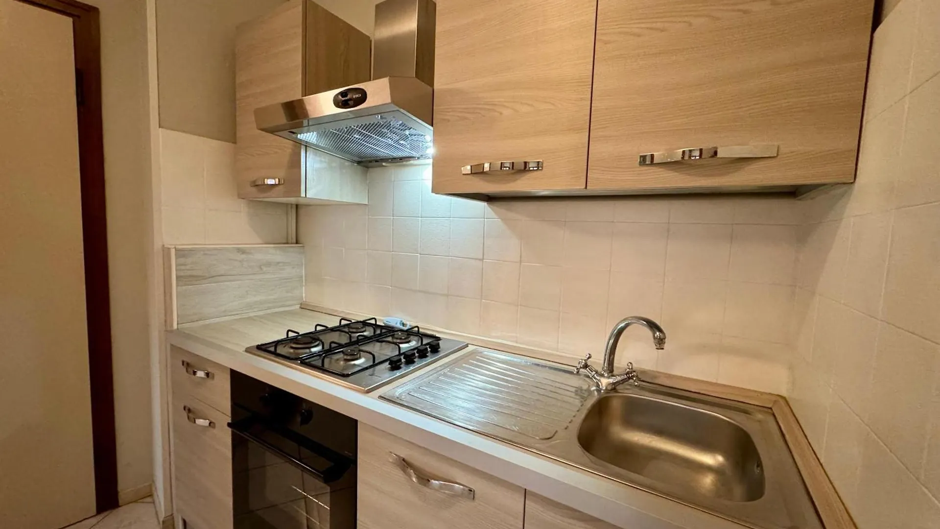 Easy Apartments Peschiera Peschiera del Garda Italien