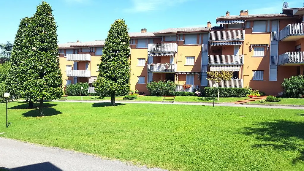 Easy Apartments Peschiera Peschiera del Garda