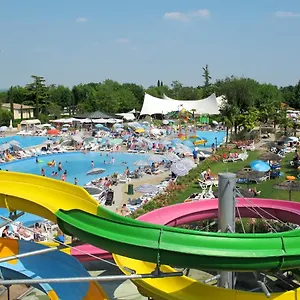 Casa vacanze Locazione Turistica Bella Italia-3, Peschiera del Garda