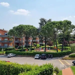 Appartamento Classic Ai Cappuccini, Peschiera del Garda