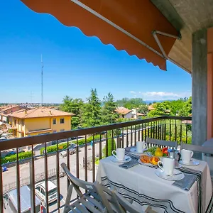 Appartamento Casa Dei Quadri, Peschiera del Garda