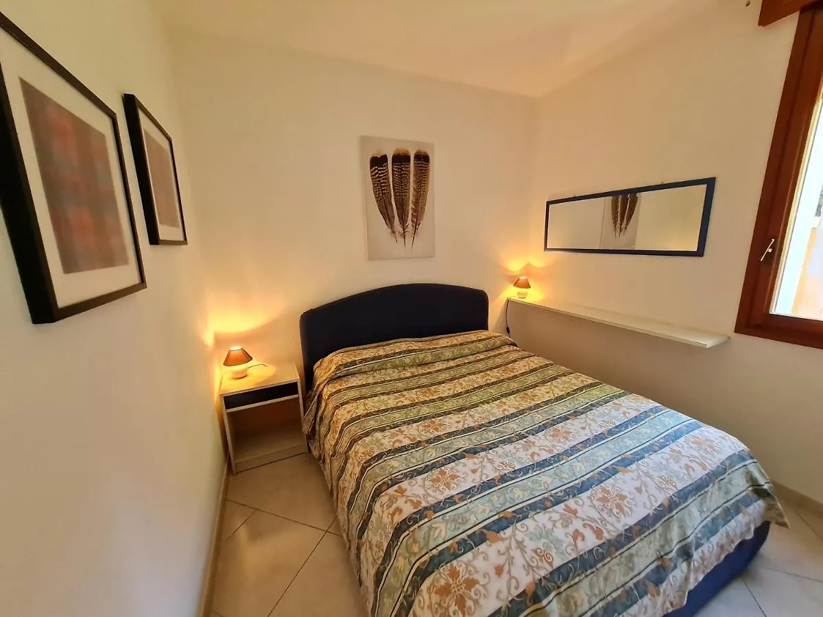 Easy Apartments Peschiera Peschiera del Garda Italia