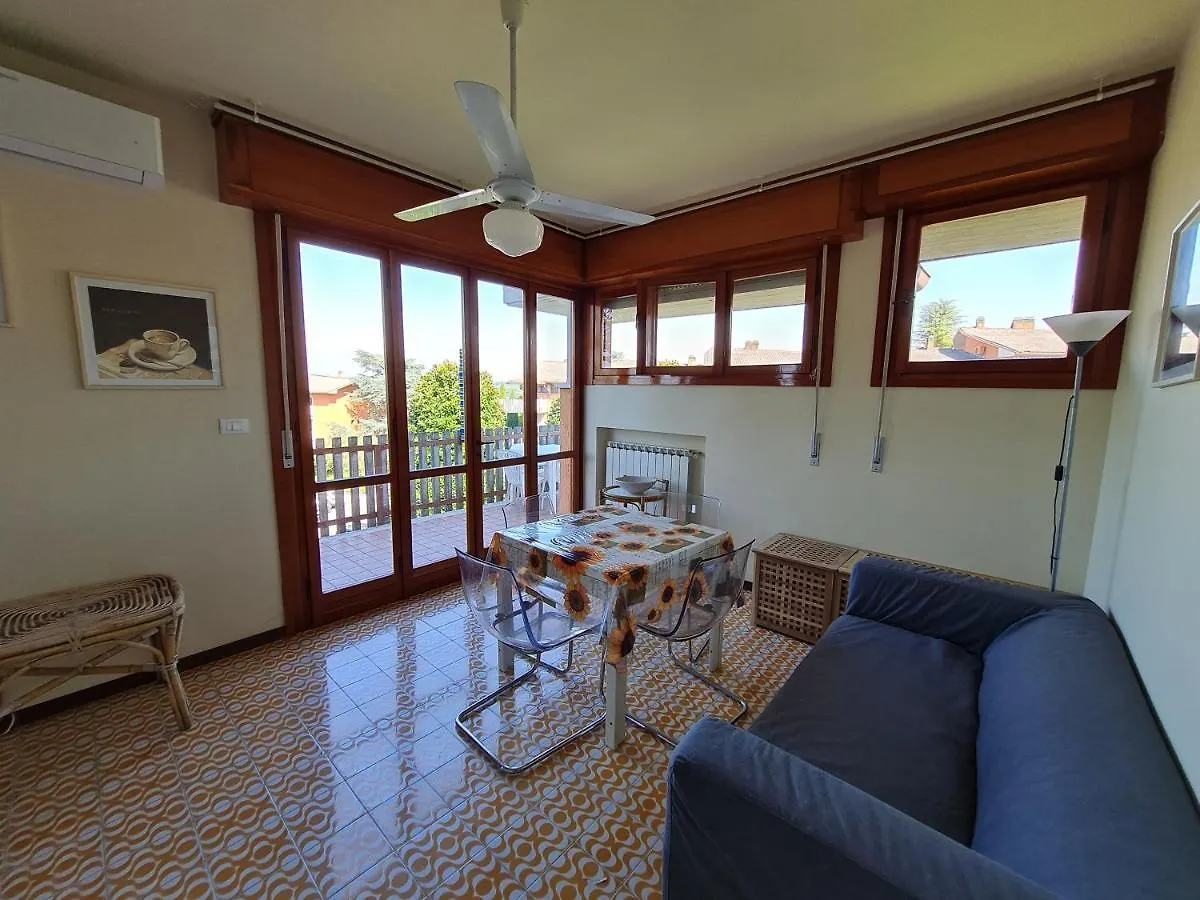Easy Apartments Peschiera Peschiera del Garda Italia