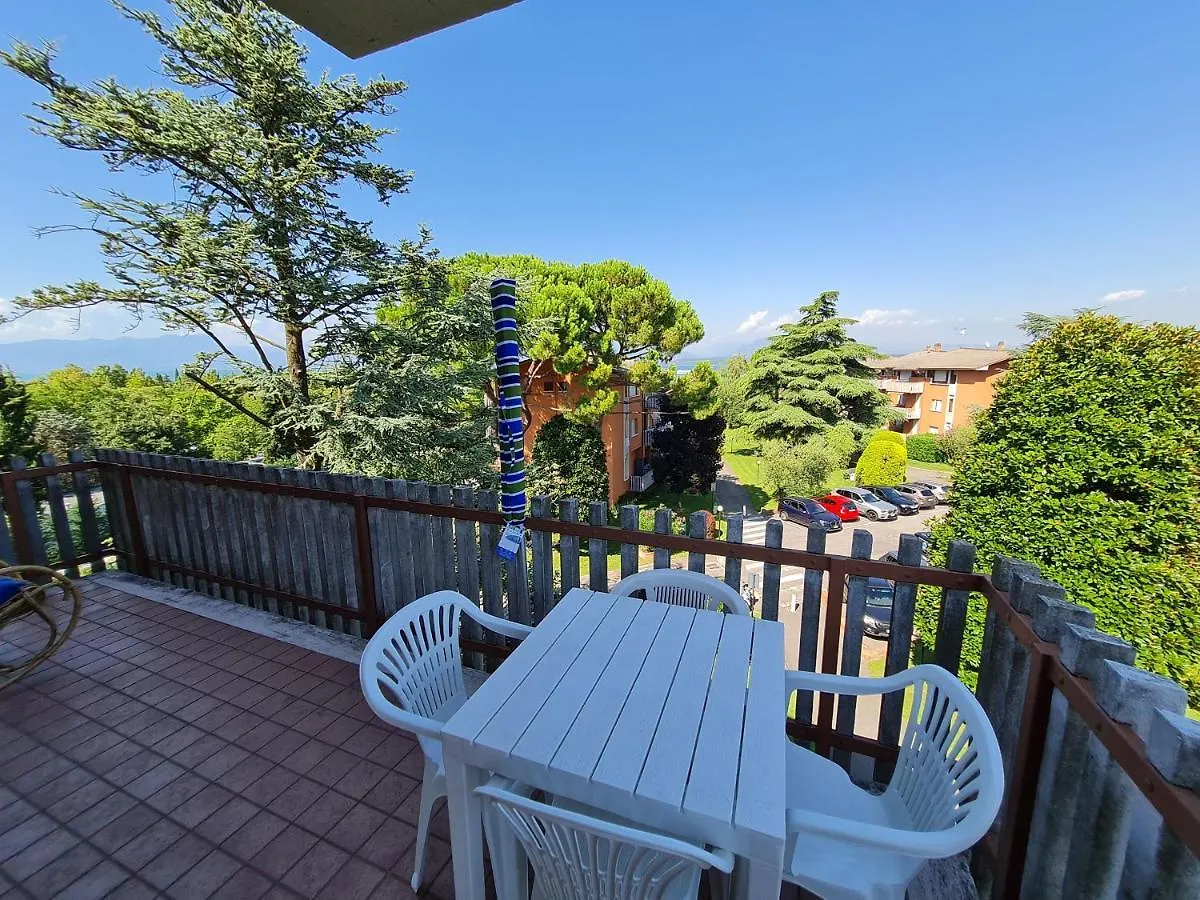 Easy Apartments Peschiera Peschiera del Garda 0*,