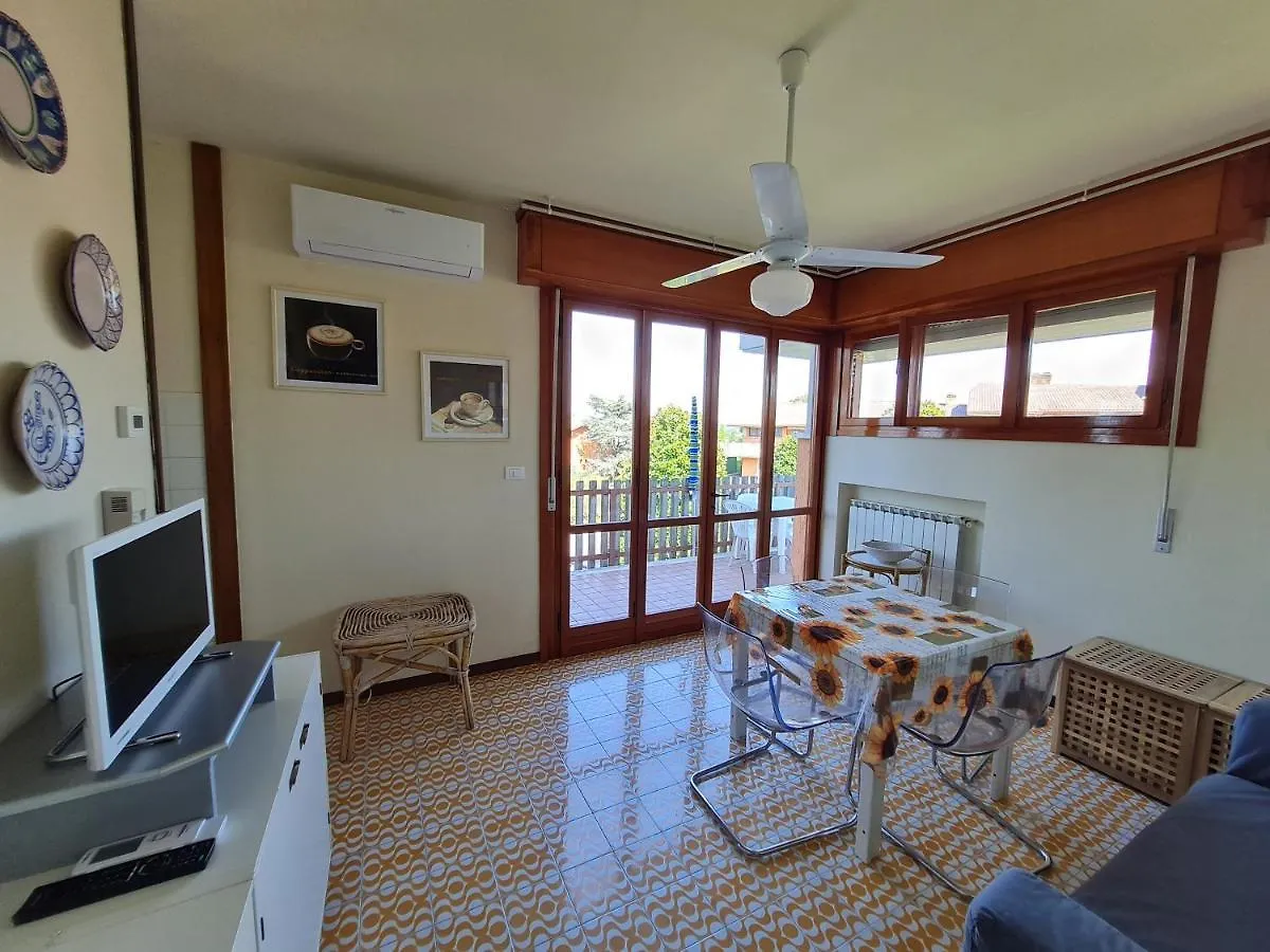 Easy Apartments Peschiera Peschiera del Garda Italia