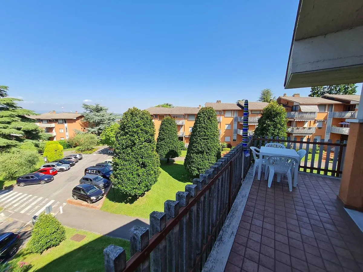 Easy Apartments Peschiera Peschiera del Garda 0*,  Italia