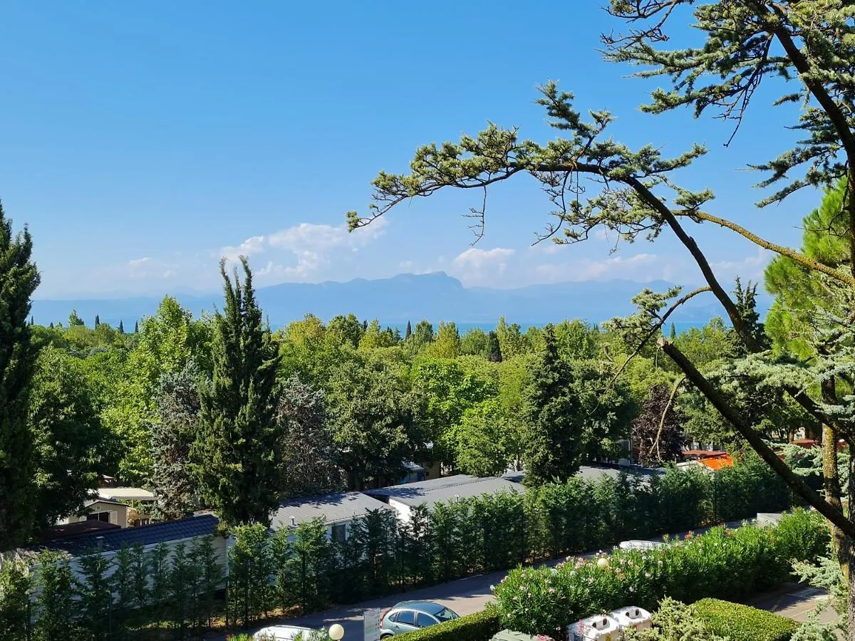 Easy Apartments Peschiera Peschiera del Garda Italia