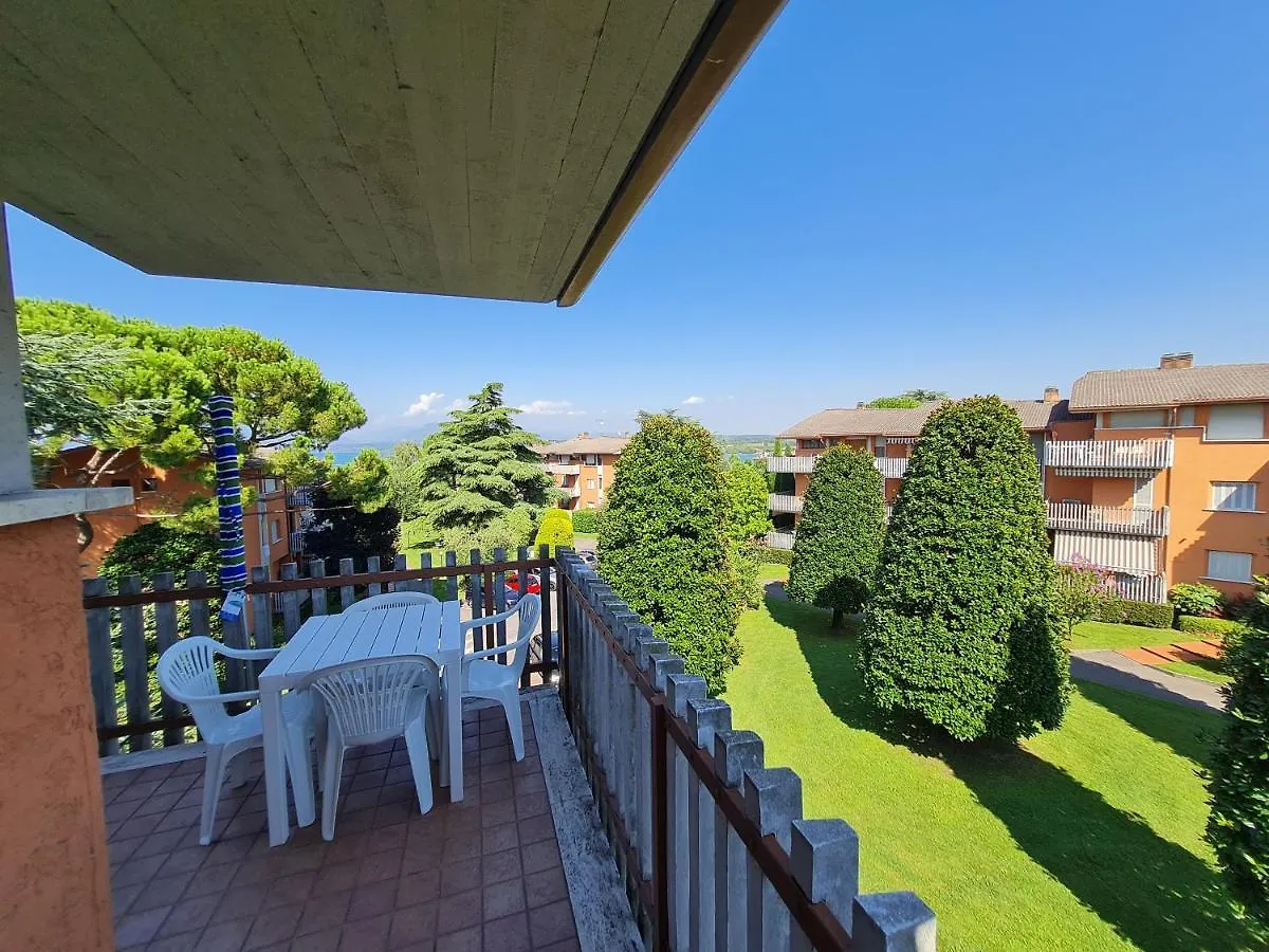 Easy Apartments Peschiera Peschiera del Garda