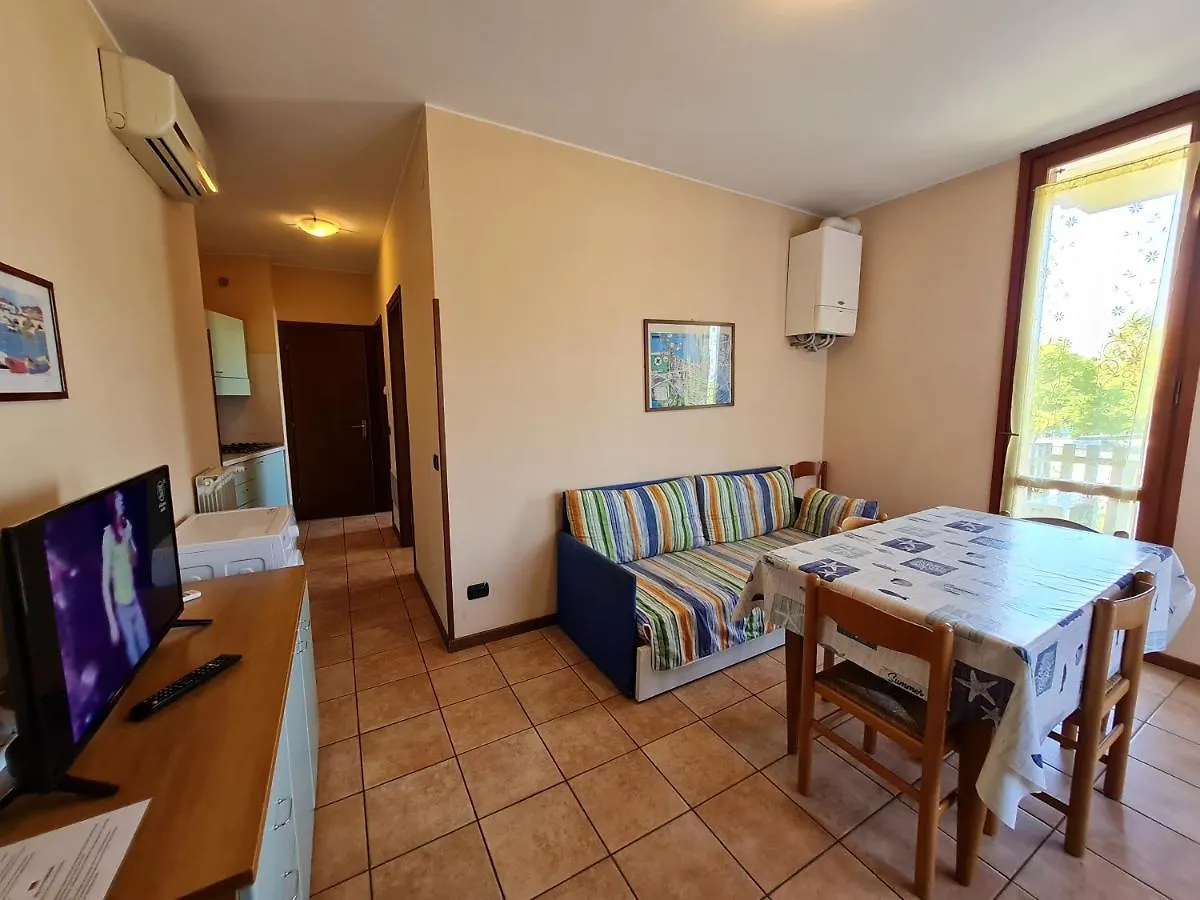 Easy Apartments Peschiera Peschiera del Garda