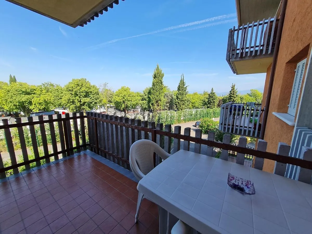 Easy Apartments Peschiera Peschiera del Garda