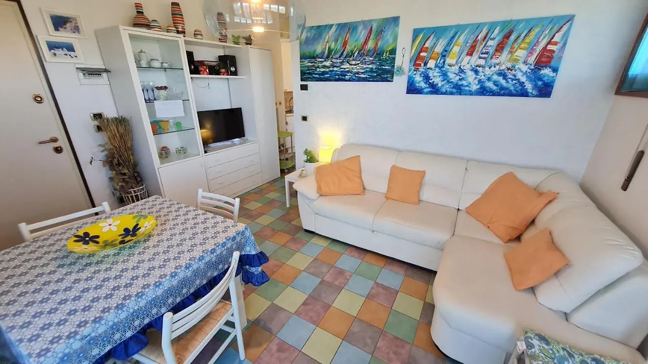 Easy Apartments Peschiera Peschiera del Garda