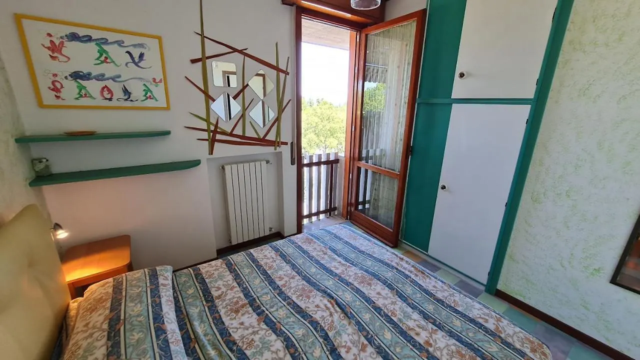 Easy Apartments Peschiera Peschiera del Garda Italy