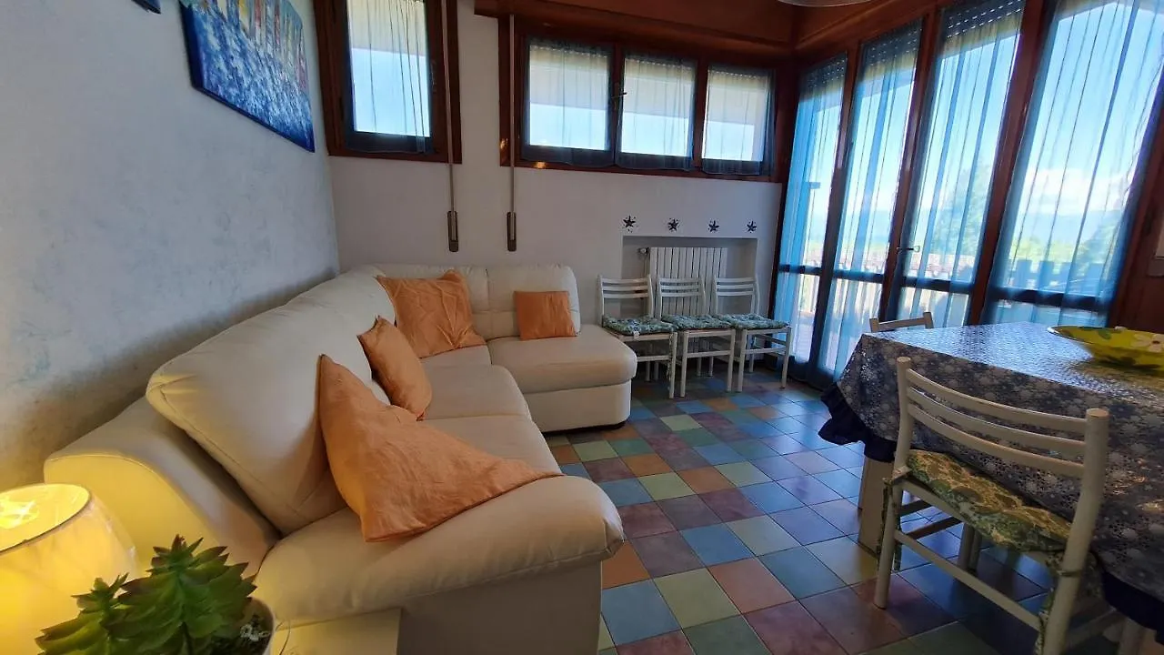 Easy Apartments Peschiera Peschiera del Garda Italia