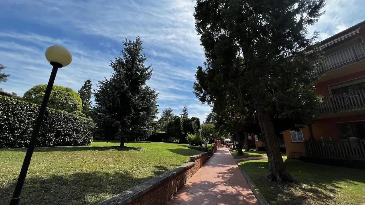 Easy Apartments Peschiera Peschiera del Garda