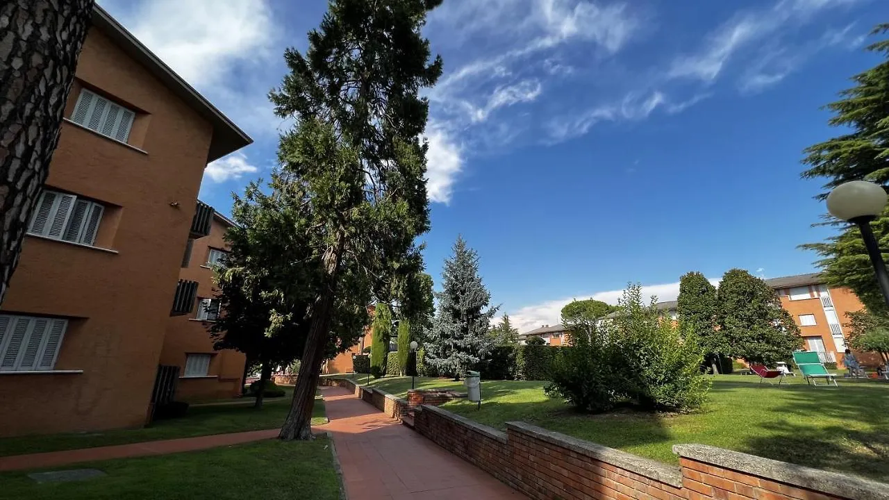 Easy Apartments Peschiera Peschiera del Garda