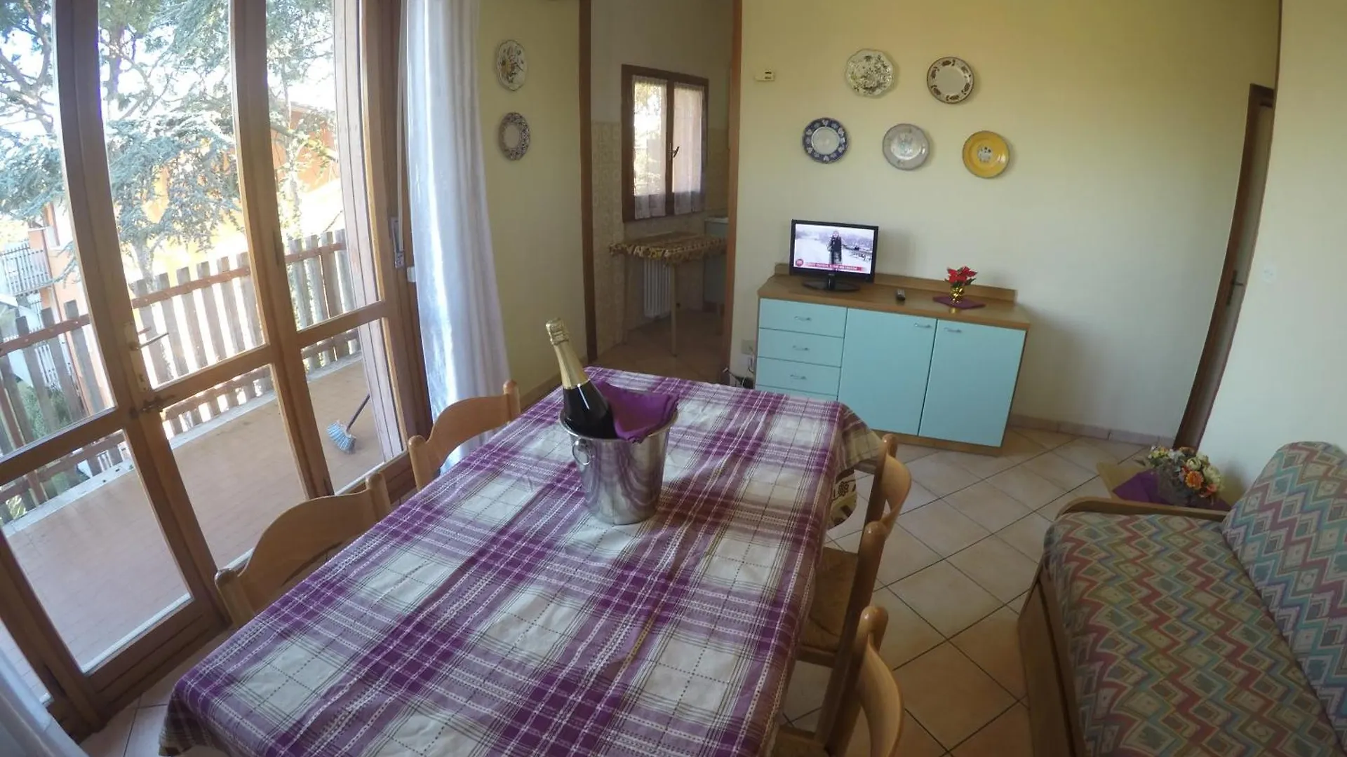 Easy Apartments Peschiera Peschiera del Garda 0*,