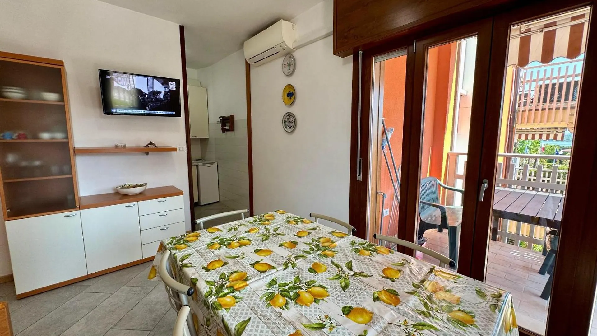 Easy Apartments Peschiera Peschiera del Garda Italia