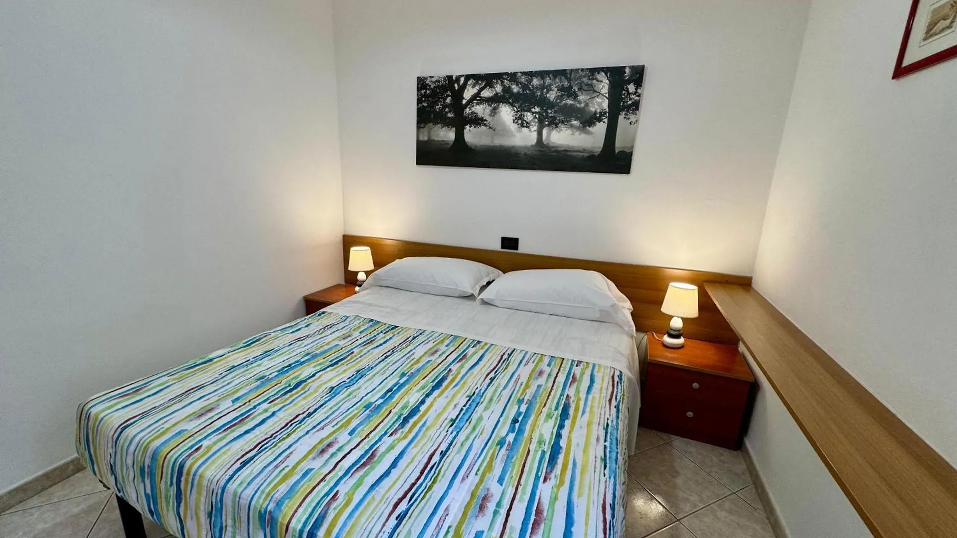 Easy Apartments Peschiera Peschiera del Garda Italy