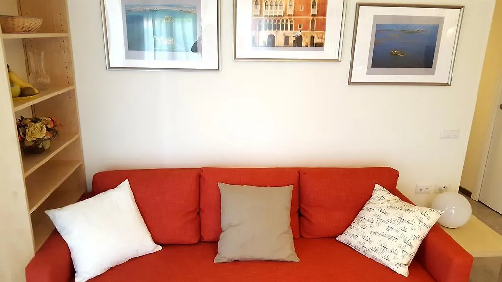 Easy Apartments Peschiera Peschiera del Garda