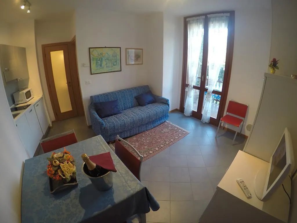 Easy Apartments Peschiera Peschiera del Garda
