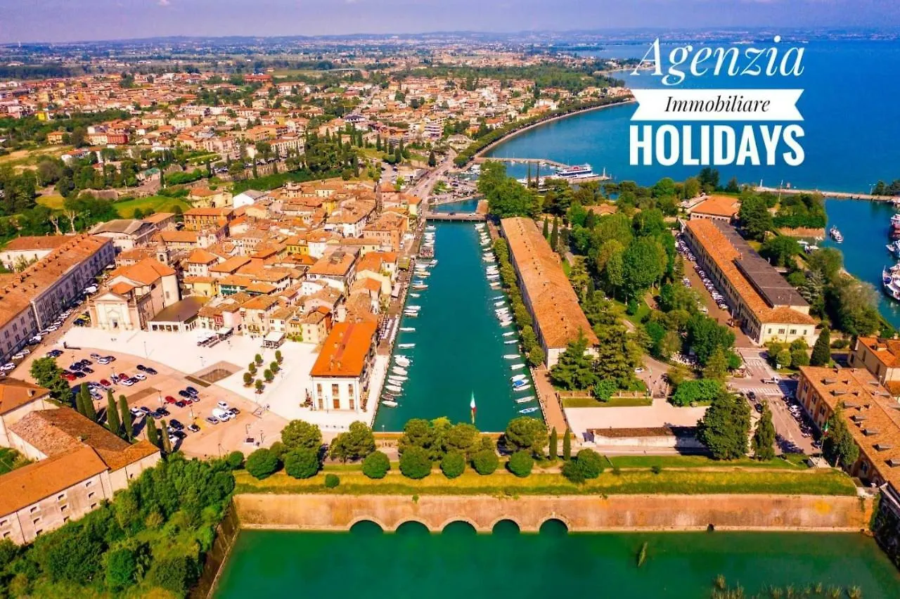 Easy Apartments Peschiera Peschiera del Garda