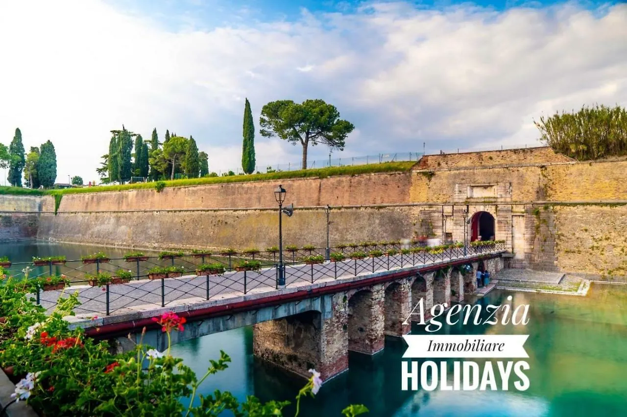 Easy Apartments Peschiera Peschiera del Garda