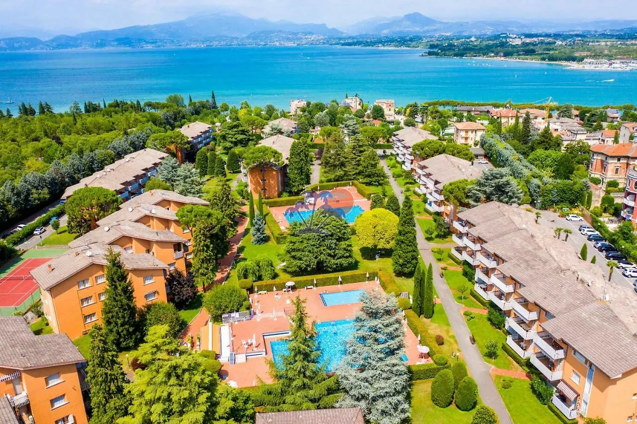Easy Apartments Peschiera Peschiera del Garda 0*,