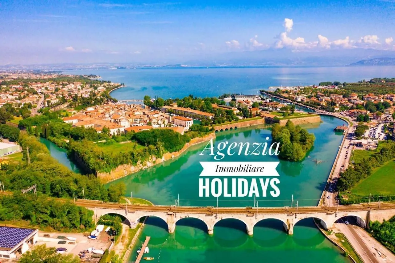 Easy Apartments Peschiera Peschiera del Garda