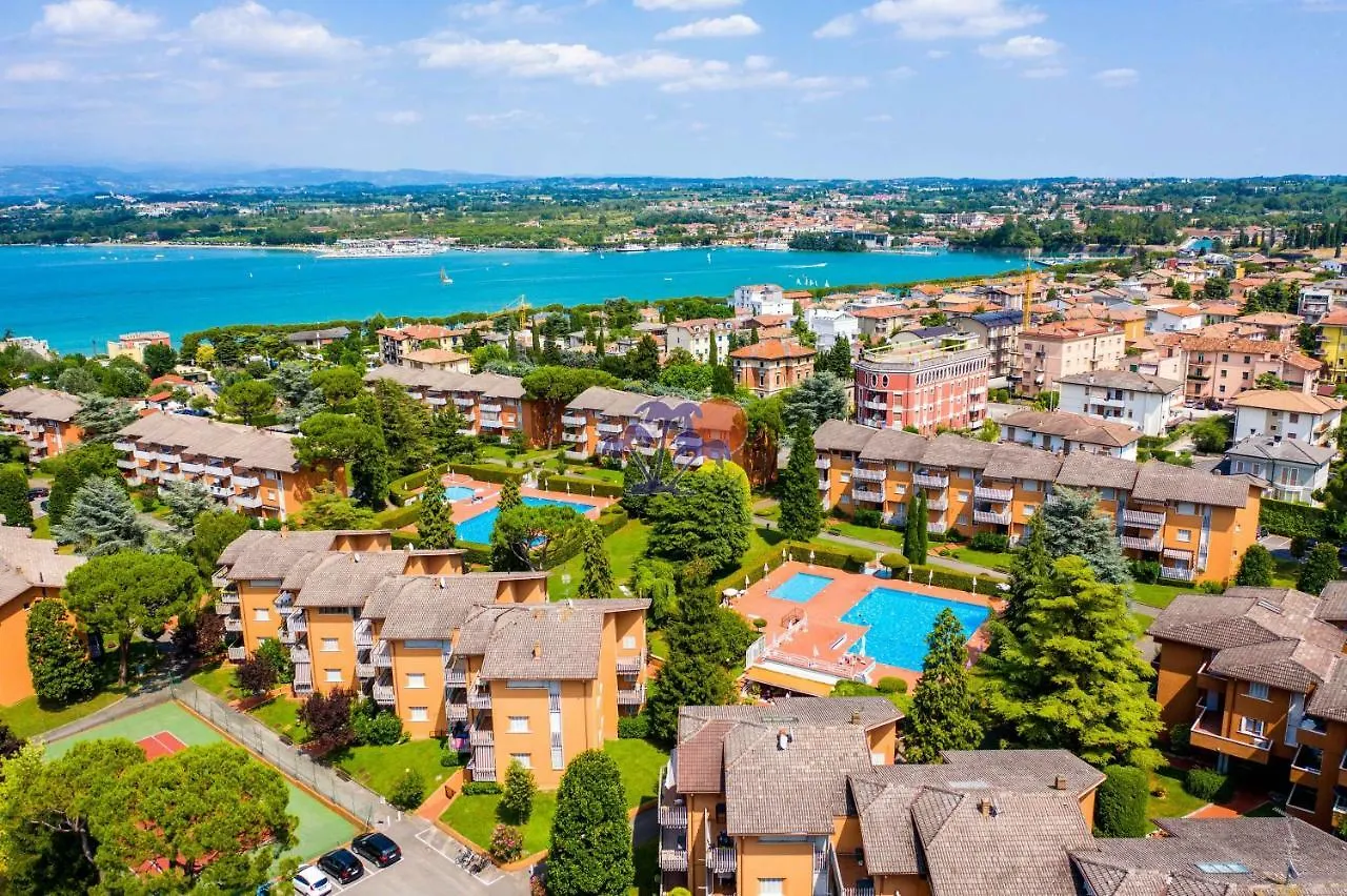 Easy Apartments Peschiera Peschiera del Garda
